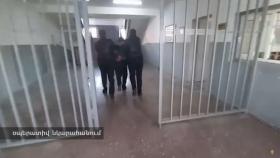 Հաղորդում տվողն ու գողացողը հանգստյան գոտու պահակն էր Հաղորդում տվողն ու գողացողը հանգստյան գոտու պահակն էր