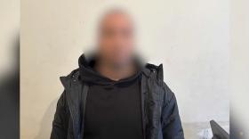 Փարաքար գյուղում կատարված սպանության փորձը բացահայտվել է Փարաքար գյուղում կատարված սպանության փորձը բացահայտվել է