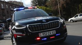 Պարեկների անցած շաբաթվա ծառայության արդյունքները մայրաքաղաքում և մարզերում Պարեկների անցած շաբաթվա ծառայության արդյունքները մայրաքաղաքում և մարզերում