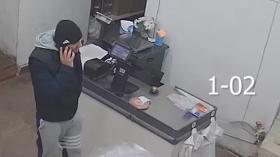 Տեսագրությունում պատկերված անձը որոնվում է նախաձեռնված քրեական վարույթի շրջանակներում Տեսագրությունում պատկերված անձը որոնվում է նախաձեռնված քրեական վարույթի շրջանակներում