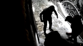 Մարմնական վնասվածքներ և դանակի բազմաթիվ հարվածներ․ Արաբկիրի քրեական հետախույզների բացահայտումը Մարմնական վնասվածքներ և դանակի բազմաթիվ հարվածներ․ Արաբկիրի քրեական հետախույզների բացահայտումը