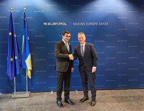 Ամրապնդվում է ՀՀ իրավապահ համակարգի և ԵՄ անդամ պետությունների միջև համագործակցությունը Ամրապնդվում է ՀՀ իրավապահ համակարգի և ԵՄ անդամ պետությունների միջև համագործակցությունը