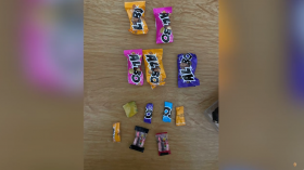 Տարոնի ոստիկանների պայքարը ապօրինի թմրաշրջանառության դեմ Տարոնի ոստիկանների պայքարը ապօրինի թմրաշրջանառության դեմ