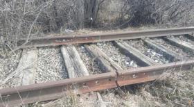 Որդիների հետ գողություն էին արել երկաթգծի տարածքից՝ պատճառելով 1 միլիոնից ավելի վնաս Որդիների հետ գողություն էին արել երկաթգծի տարածքից՝ պատճառելով 1 միլիոնից ավելի վնաս