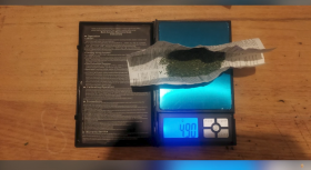 Մի դրվագ Անիի ոստիկանների հակաթմրամոլային պայքարից Մի դրվագ Անիի ոստիկանների հակաթմրամոլային պայքարից