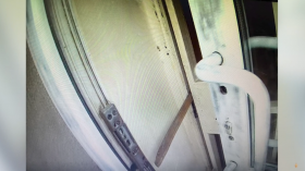 Լինգը թողած` փախել էր. Տավուշի ոստիկանների բացահայտումը Լինգը թողած` փախել էր. Տավուշի ոստիկանների բացահայտումը