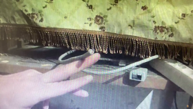 Տավուշի ոստիկանները բնակարանային գողության դեպք են բացահայտել Տավուշի ոստիկանները բնակարանային գողության դեպք են բացահայտել