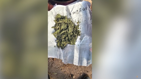 Վաղարշապատի ոստիկանների պայքարը ապօրինի թմրաշրջանառության դեմ շարունակվում է Վաղարշապատի ոստիկանների պայքարը ապօրինի թմրաշրջանառության դեմ շարունակվում է