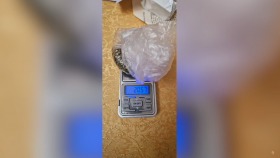 Թմրամոլության դեմ Մասիսի ոստիկանների պայքարի երկու դրվագ Թմրամոլության դեմ Մասիսի ոստիկանների պայքարի երկու դրվագ