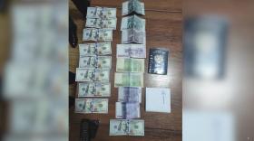 Ապօրինի թմրաշրջանառության դեմ Կումայրիի ոստիկանների պայքարի մի դրվագ Ապօրինի թմրաշրջանառության դեմ Կումայրիի ոստիկանների պայքարի մի դրվագ