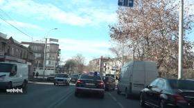 Պարեկների անցած շաբաթվա ծառայության արդյունքները մայրաքաղաքում և մարզերում Պարեկների անցած շաբաթվա ծառայության արդյունքները մայրաքաղաքում և մարզերում