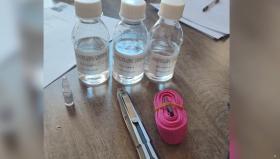 Երևանի պարեկների ծառայության երեք դրվագ. հայտնաբերվել են թմրանյութ և սառը զենքեր Երևանի պարեկների ծառայության երեք դրվագ. հայտնաբերվել են թմրանյութ և սառը զենքեր