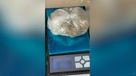 ՔՈԳՎ բացահայտումը. հայտնաբերվել են հերոին և մեթամֆետամին ՔՈԳՎ բացահայտումը. հայտնաբերվել են հերոին և մեթամֆետամին