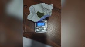 Կումայրիի բաժնի ոստիկանները ապօրինի թմրաշրջանառության դեպքեր են բացահայտել Կումայրիի բաժնի ոստիկանները ապօրինի թմրաշրջանառության դեպքեր են բացահայտել