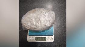 Բեռնատարի սրահի խցիկում հերոին կար. ՔՈԳՎ բացահայտումը Բեռնատարի սրահի խցիկում հերոին կար. ՔՈԳՎ բացահայտումը