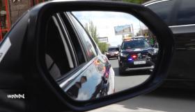 Պարեկների անցած շաբաթվա ծառայության արդյունքները մայրաքաղաքում և մարզերում Պարեկների անցած շաբաթվա ծառայության արդյունքները մայրաքաղաքում և մարզերում