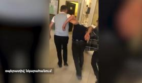 Արմավիրի բաժնի քրեական հետախույզները մեթադոն են հայտնաբերել Արմավիրի բաժնի քրեական հետախույզները մեթադոն են հայտնաբերել