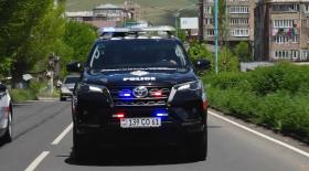 Գեղարքունիքի մարզի պարեկներն ապօրինի թմրաշրջանառության դեպքեր են բացահայտել Գեղարքունիքի մարզի պարեկներն ապօրինի թմրաշրջանառության դեպքեր են բացահայտել