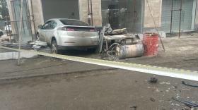 Խուլիգանություն Մասիս քաղաքի Հերացու փողոցում. կիրառվել է տնային կալանք խափանման միջոցը Խուլիգանություն Մասիս քաղաքի Հերացու փողոցում. կիրառվել է տնային կալանք խափանման միջոցը