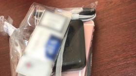 Թմրանյութ ու տեխնիկա կալանավայր ուղարկելու ձախողված փորձ. Վաղարշապատի ոստիկանների բացահայտումը Թմրանյութ ու տեխնիկա կալանավայր ուղարկելու ձախողված փորձ. Վաղարշապատի ոստիկանների բացահայտումը