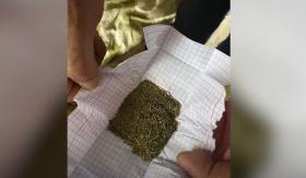 Վաղարշապատի ոստիկանների պայքարը թմրամոլության դեմ․ երկու դրվագ Վաղարշապատի ոստիկանների պայքարը թմրամոլության դեմ․ երկու դրվագ