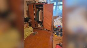 Վարդենիսի ոստիկանները բացահայտել են բնակարանային գողություններ Վարդենիսի ոստիկանները բացահայտել են բնակարանային գողություններ