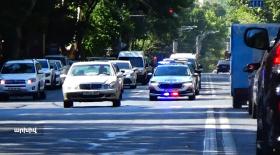 Պարեկների անցած շաբաթվա ծառայության արդյունքները մայրաքաղաքում և մարզերում Պարեկների անցած շաբաթվա ծառայության արդյունքները մայրաքաղաքում և մարզերում