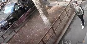 Տեսագրությունում պատկերված անձինք որոնվում են նախաձեռնված քրեական վարույթի շրջանակներում Տեսագրությունում պատկերված անձինք որոնվում են նախաձեռնված քրեական վարույթի շրջանակներում