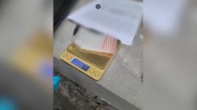 Չարենցավանի ոստիկանները մեթամֆետամինով փաթեթներ են հայտնաբերել Չարենցավանի ոստիկանները մեթամֆետամինով փաթեթներ են հայտնաբերել