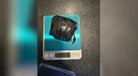 Տղամարդու մոտ խոշոր չափերի հասնող մարիխուանա կար․ ՔՈԳՎ հերթական բացահայտումը Տղամարդու մոտ խոշոր չափերի հասնող մարիխուանա կար․ ՔՈԳՎ հերթական բացահայտումը