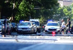 Պարեկների անցած շաբաթվա ծառայության արդյունքները մայրաքաղաքում և մարզերում Պարեկների անցած շաբաթվա ծառայության արդյունքները մայրաքաղաքում և մարզերում