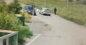 Կողոպուտ մանկական խաղահրապարակում. Վաղարշապատի ոստիկանների բացահայտումը Կողոպուտ մանկական խաղահրապարակում. Վաղարշապատի ոստիկանների բացահայտումը