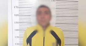 Համագյուղացիների վեճն ավարտվել էր դանակահարությամբ Համագյուղացիների վեճն ավարտվել էր դանակահարությամբ