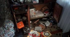 Գողությունը հաղորդում տված տանտերն էր արել Գողությունը հաղորդում տված տանտերն էր արել