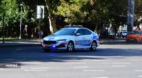 Պարեկների անցած շաբաթվա ծառայության արդյունքները մայրաքաղաքում և մարզերում Պարեկների անցած շաբաթվա ծառայության արդյունքները մայրաքաղաքում և մարզերում