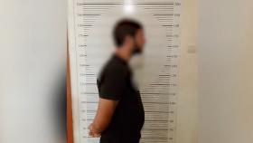 Վաղարշապատի ոստիկանները բացահայտեցին հեծանվի գողությունը Վաղարշապատի ոստիկանները բացահայտեցին հեծանվի գողությունը