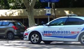 Պարեկների անցած շաբաթվա ծառայության արդյունքները մայրաքաղաքում և մարզերում Պարեկների անցած շաբաթվա ծառայության արդյունքները մայրաքաղաքում և մարզերում