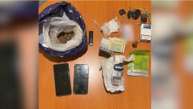 Հայտնաբերվել է 140 գրամ հերոինով փաթեթ. Վաղարշապատի ոստիկանների բացահայտումը Հայտնաբերվել է 140 գրամ հերոինով փաթեթ. Վաղարշապատի ոստիկանների բացահայտումը