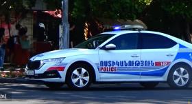 Պարեկների անցած շաբաթվա ծառայության արդյունքները մայրաքաղաքում և մարզերում Պարեկների անցած շաբաթվա ծառայության արդյունքները մայրաքաղաքում և մարզերում