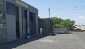 Նաիրիի ոստիկանները բացահայտեցին ավտոլվացման կետի գողությունը  Նաիրիի ոստիկանները բացահայտեցին ավտոլվացման կետի գողությունը