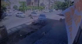 Ավտոհետապնդում մայրաքաղաքում. կարգազանց վարորդը ձերբակալվել է Ավտոհետապնդում մայրաքաղաքում. կարգազանց վարորդը ձերբակալվել է