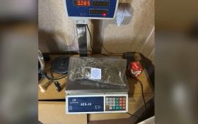 Ապօրինի թմրաշրջանառության դեմ պայքարում Արմավիրի ոստիկանների հերթական ձեռքբերումը Ապօրինի թմրաշրջանառության դեմ պայքարում Արմավիրի ոստիկանների հերթական ձեռքբերումը