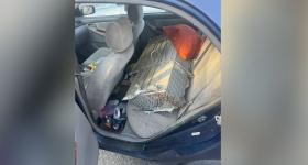 Վաղարշապատի ոստիկանները հանցագործությունը բացահայտեցին մարզի պարեկների հետ  Վաղարշապատի ոստիկանները հանցագործությունը բացահայտեցին մարզի պարեկների հետ