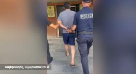 Երկու դրվագ Արմավիրի պարեկների հակաթմրամոլային պայքարից Երկու դրվագ Արմավիրի պարեկների հակաթմրամոլային պայքարից