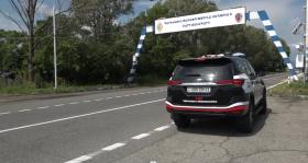 Պարեկների անցած շաբաթվա ծառայության արդյունքները մայրաքաղաքում և մարզերում Պարեկների անցած շաբաթվա ծառայության արդյունքները մայրաքաղաքում և մարզերում