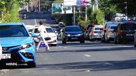 Պարեկների անցած շաբաթվա ծառայության արդյունքները մայրաքաղաքում և մարզերում Պարեկների անցած շաբաթվա ծառայության արդյունքները մայրաքաղաքում և մարզերում