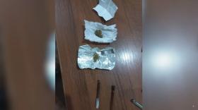 Թմրամոլության դեմ պայքարի հերթական դրվագը. Վաղարշապատի ոստիկանների համագործակցված բացահայտումը Թմրամոլության դեմ պայքարի հերթական դրվագը. Վաղարշապատի ոստիկանների համագործակցված բացահայտումը