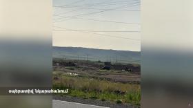 Պեմզաշենում խախտել էին ընդերքի օգտագործման պահանջները Պեմզաշենում խախտել էին ընդերքի օգտագործման պահանջները