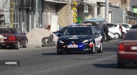 Պարեկների անցած շաբաթվա ծառայության արդյունքները մայրաքաղաքում և մարզերում Պարեկների անցած շաբաթվա ծառայության արդյունքները մայրաքաղաքում և մարզերում