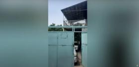 Գողություններ կատարած տղամարդը ձերբակալվել է. Արմավիրի ոստիկանների բացահայտումը Գողություններ կատարած տղամարդը ձերբակալվել է. Արմավիրի ոստիկանների բացահայտումը